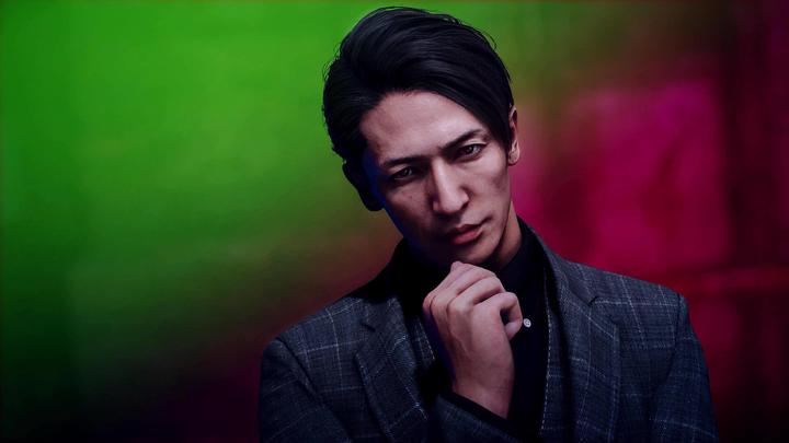 Produktbild Sega Lost Judgment (PS4, EN)
