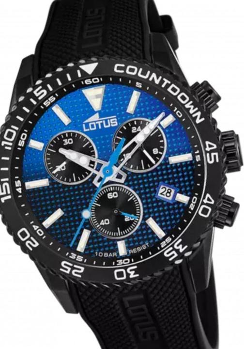 Image du produit Lotus 18672/A (Chronographe)