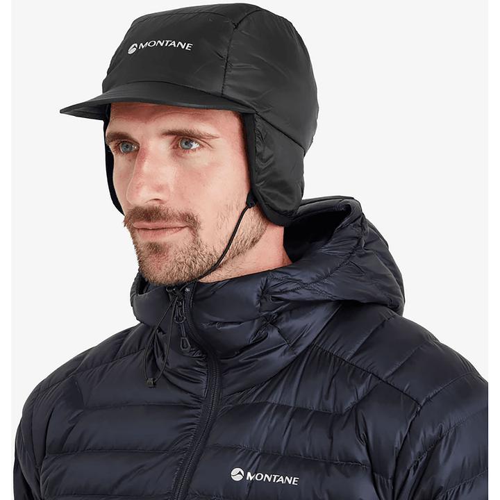 Actual product image Montane Insulated Mountain Cap (S)