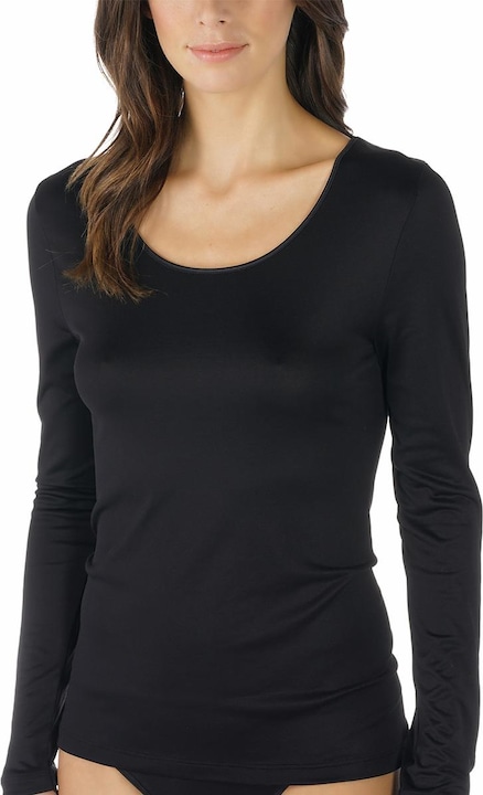 Produktbild Mey Emotion Unterhemd / Shirt Langarm (36)