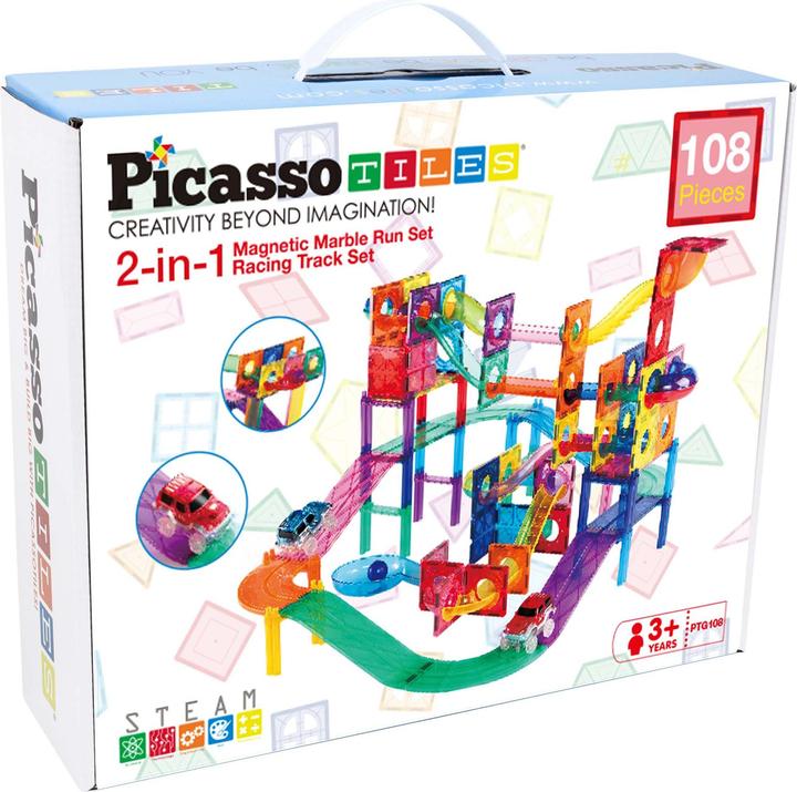 PicassoTiles Piastrelle Picasso