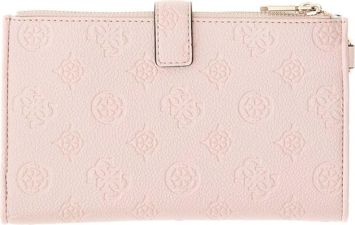 Actual product image Guess Anise SLG Double Zip Organizer