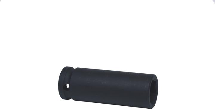 Actual product image KS Tools 1/2 hex power socket. long. 18mm 515.111