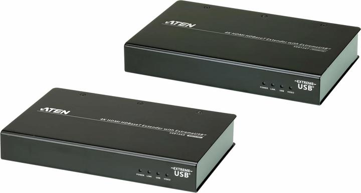 Produktbild Aten VE813A Sender und Empfänger