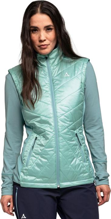 Produktbild Schöffel Westen Hybrid Vest Stams L (40)