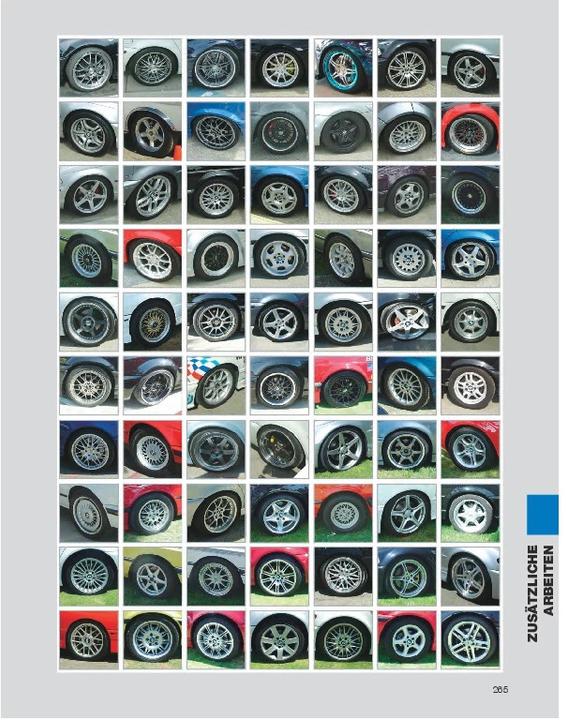 Produktbild Das BMW 3er Schrauberhandbuch - Baureihen E30/E36 (Deutsch, Wayne R. Dempsey, 2015)