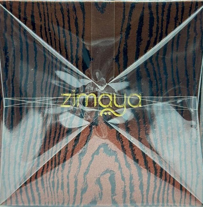 Actual product image Zimaya Ilham Al Oud - EDP - Volume: 100 ml (Eau de parfum, 100 ml)