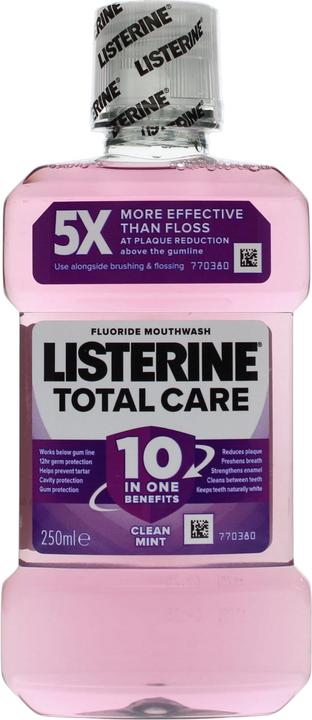 Immagine prodotto MGA Na (250 ml, Collutorio)