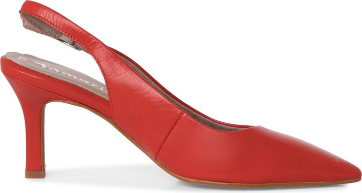 Actual product image Tamaris Sling pumps (37)