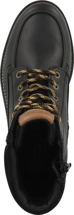 Image du produit Camel Active Boot Tumbled Leather/Nappa SCHWARZ (41)