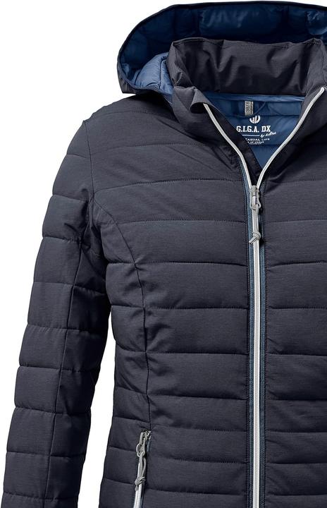 Produktbild G.I.G.A DX Killtec Damen Steppjacke (36)