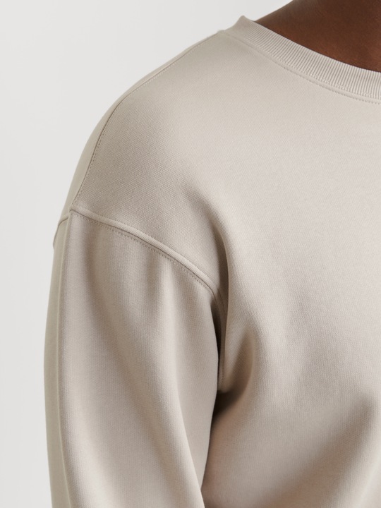 Immagine prodotto Jack & Jones Jjestar Basic Sweat Crew Neck Noos (L)