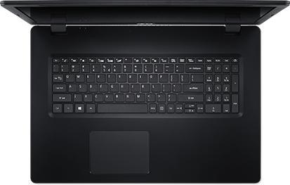 Produktbild Acer Aspire 3 (17.30", 512 GB, 8 GB, DE, Intel Core i5-10210U)
