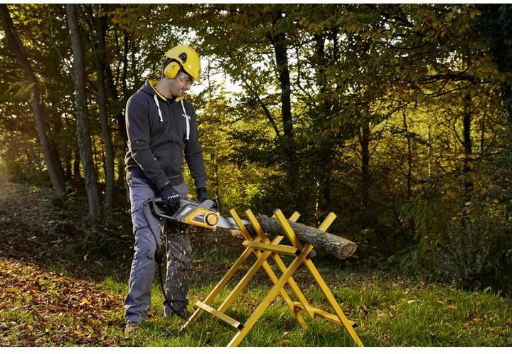 Produktbild Stiga CS 122c 16″ (Elektro Kettensäge)
