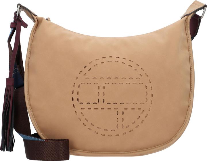 Actual product image Tom Tailor Ronda shoulder bag 32 cm