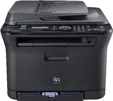 Samsung CLX-3175FN Colour laser printer/scanner/copier/fax (Laser, Colour)