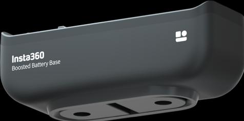 Produktbild Insta360 Boosted Battery Base (One R)
