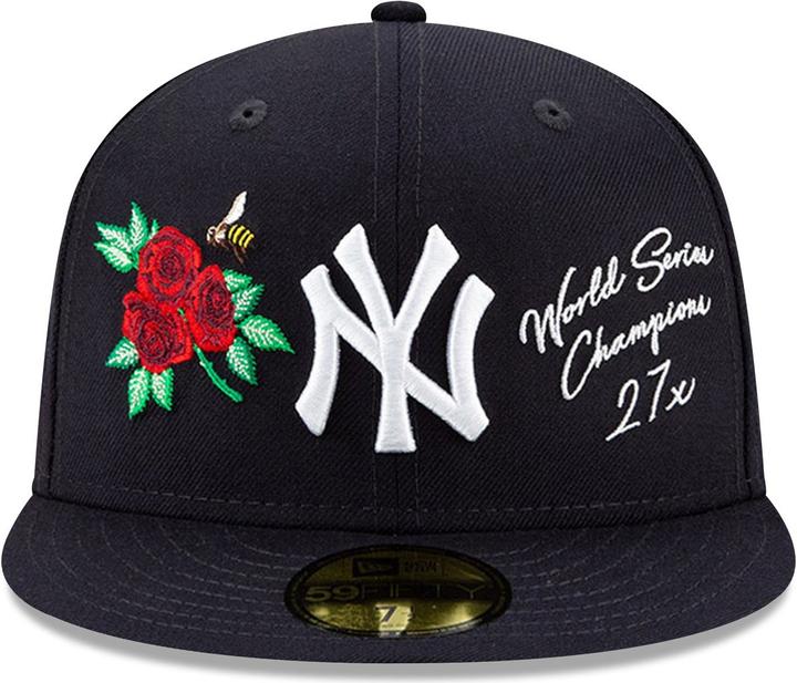 Produktbild New Era NY Yankees