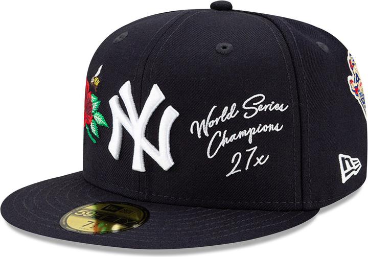 Produktbild New Era NY Yankees