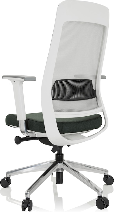 Produktbild Hjh Office Chiaro T2 White