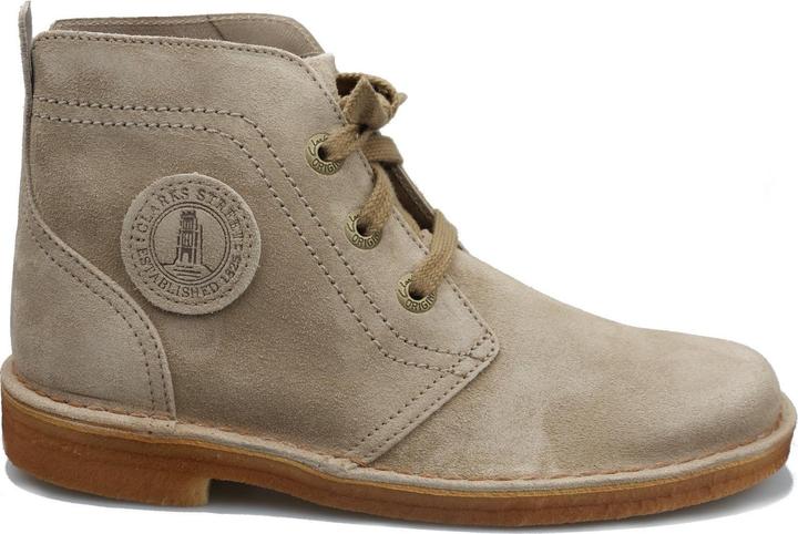 Actual product image Clarks Desert Lynx (43)