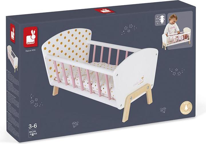 Actual product image Janod Candy Chic