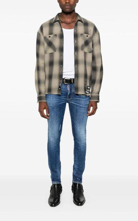 Produktbild Dsquared2 Jeans Blu (54)