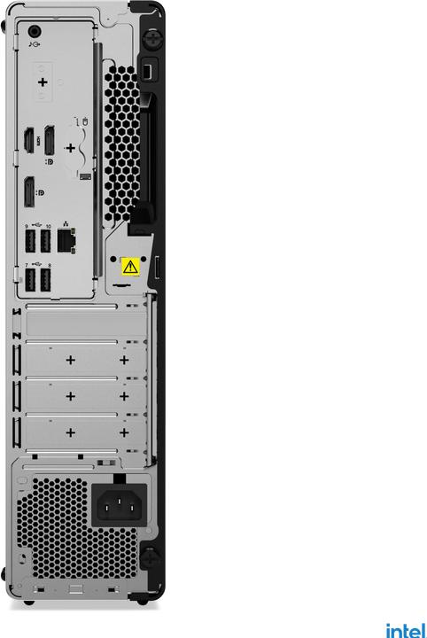 Produktbild Lenovo ThinkCentre M70s Gen 4 (512 GB, 16 GB, Intel Core i5-13400)