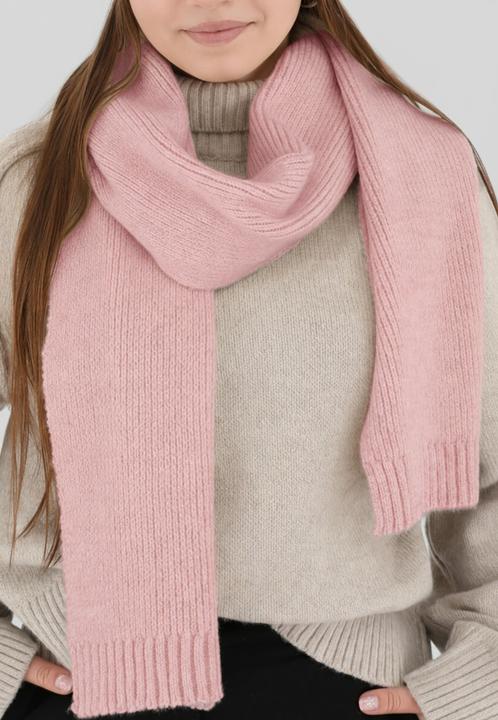 Immagine prodotto Maxte Damen-Winter-Schal – Merinowolle Loretta