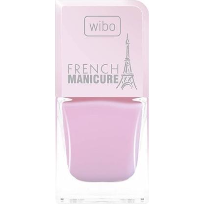 Wibo, Nagellack, French Manicure Nail Polish 4 8.5Ml (4)