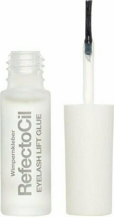 Actual product image Refectocil Eyelash Curl Refill Glue (4 ml)