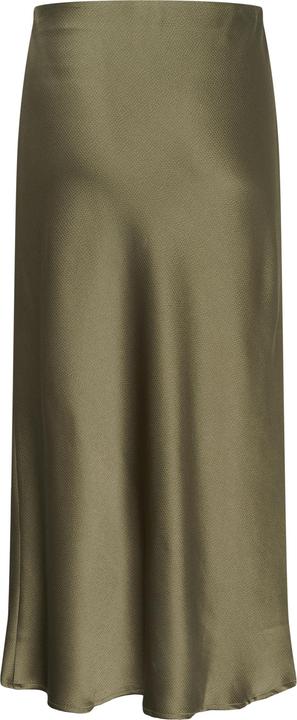 dusky green