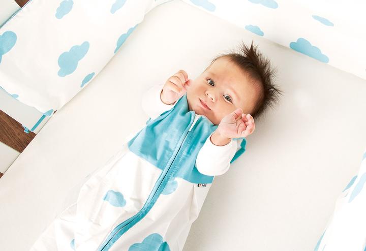 Produktbild Pinolino Wölkchen (110 cm, Sommer)