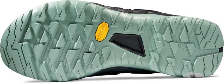 Actual product image Mammut Alnasca Knit III Low (44)