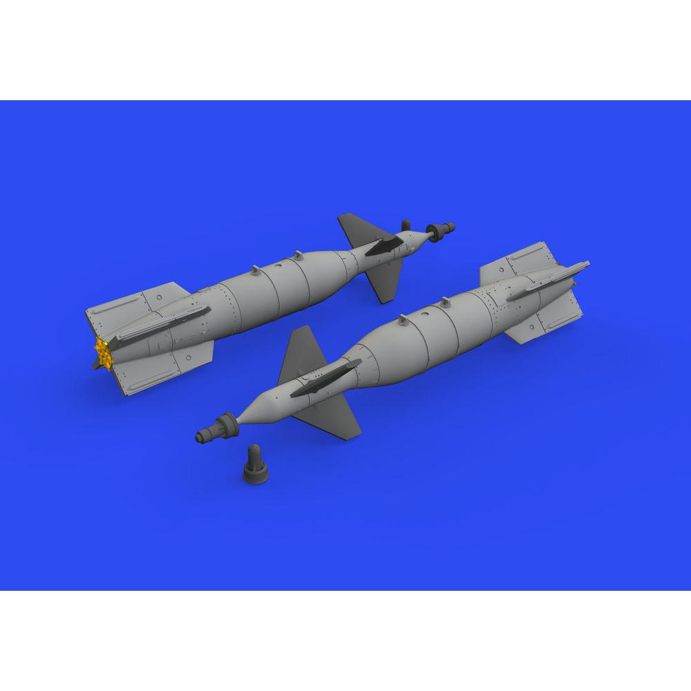 Eduard CPU-123 Paveway II 1/72