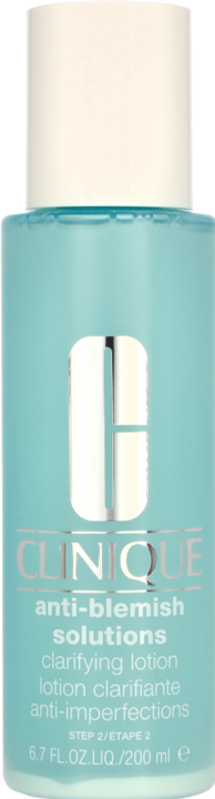 Produktbild Clinique Anti Blemish (Reinigungslotion, 200 ml)