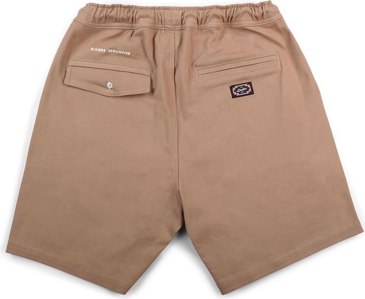 Actual product image The Dudes short inn (M)