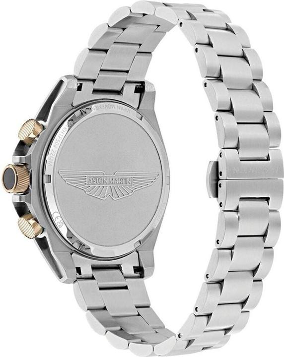 Image du produit Aston Martin Herrenuhr MTRH1F505