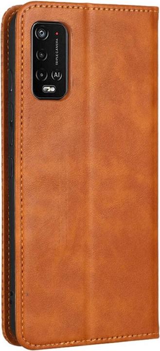 Immagine prodotto Cover-Discount Wiko Power U20 - Custodia Stand Flip Cover (Wiko Power U20)