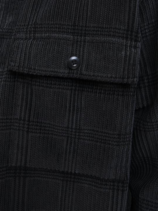 Produktbild Jack & Jones Jprbluwill Corduroy L/S Overshirt Sn (S)