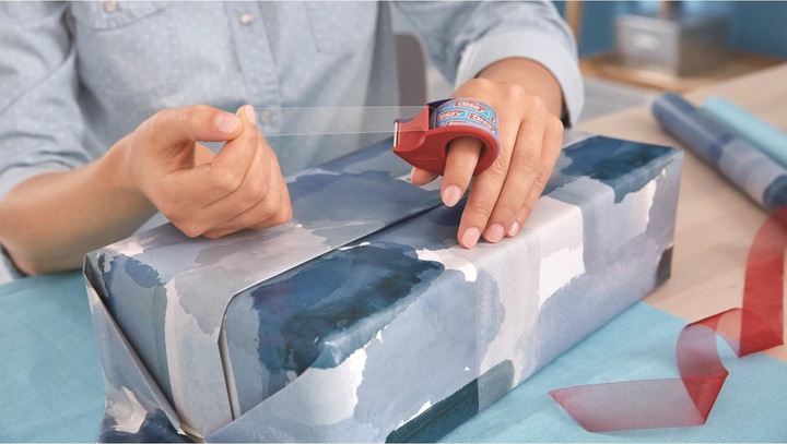 Immagine prodotto tesa Mini dispenser