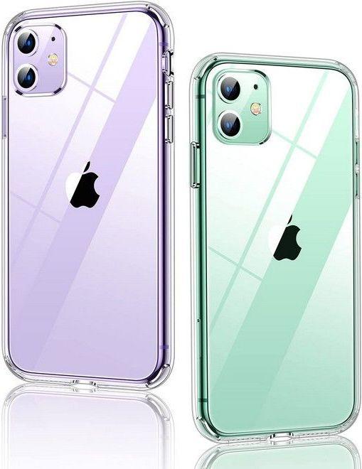 Image du produit MU Classic RJT Clear Case Series (Apple iPhone 11)