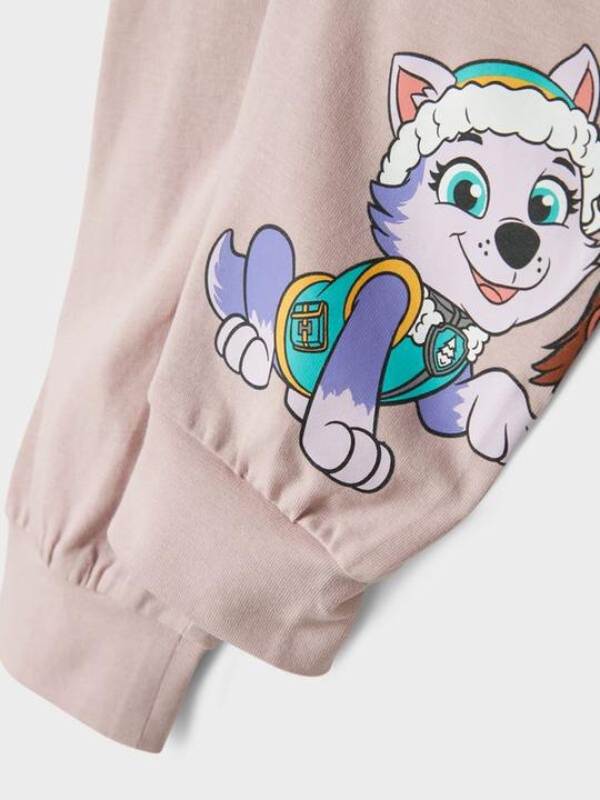 Actual product image Name it Nmfadas Pawpatrol Ls Nightset Noos Cplg (98, 104)