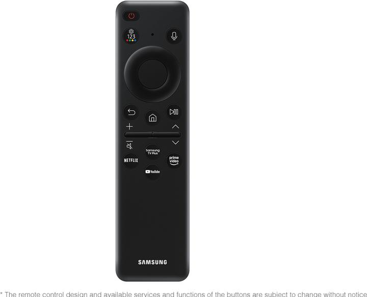 Produktbild Samsung QE43Q8FAAU (43", Q8F, LED, QLED, 4K, 2025)