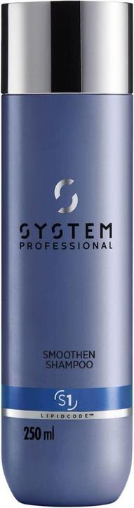 System Professional Smoothen - Shampoo (250 ml, Flüssiges Shampoo)