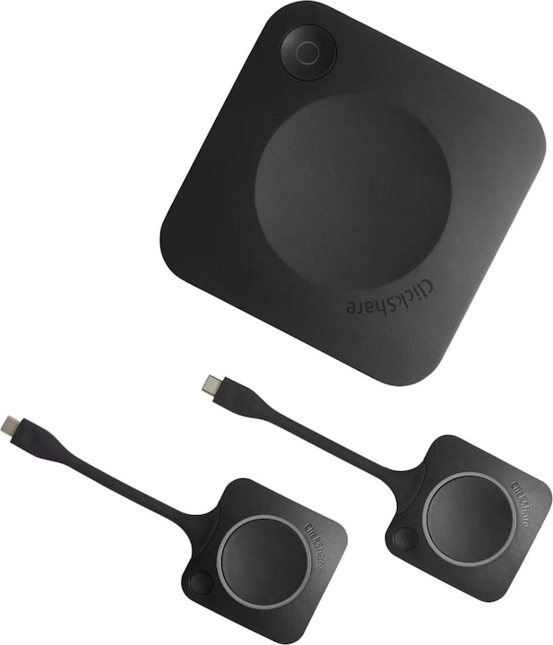 Barco Clickshare CX-30 Gen 2 + 2x USB-C Button (30 m, HDMI CEC)