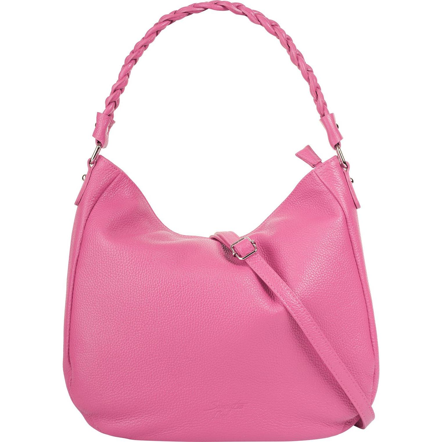 Samantha Look, Tasche, Handtasche, Pink