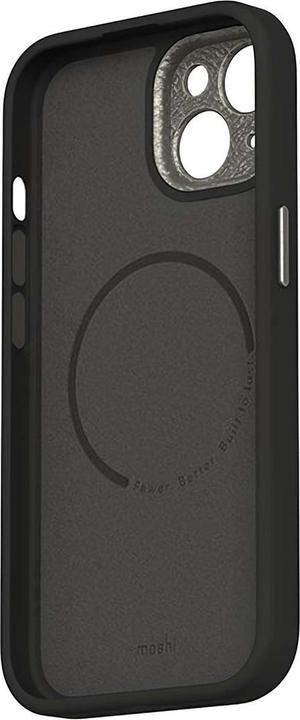 Actual product image Moshi Napa protective cover for (Apple iPhone 15 Plus)