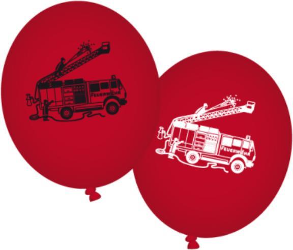 Ballon de baudruche