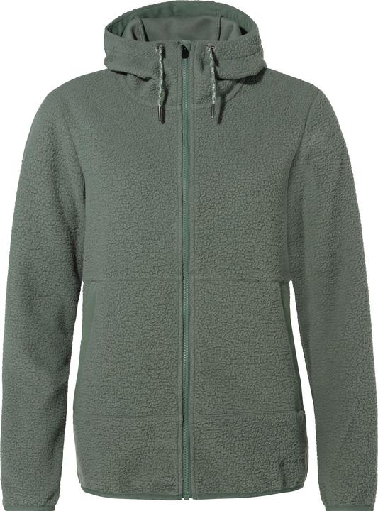 Immagine prodotto Vaude Women's Manukau Fleece Jacket II (44, XL)